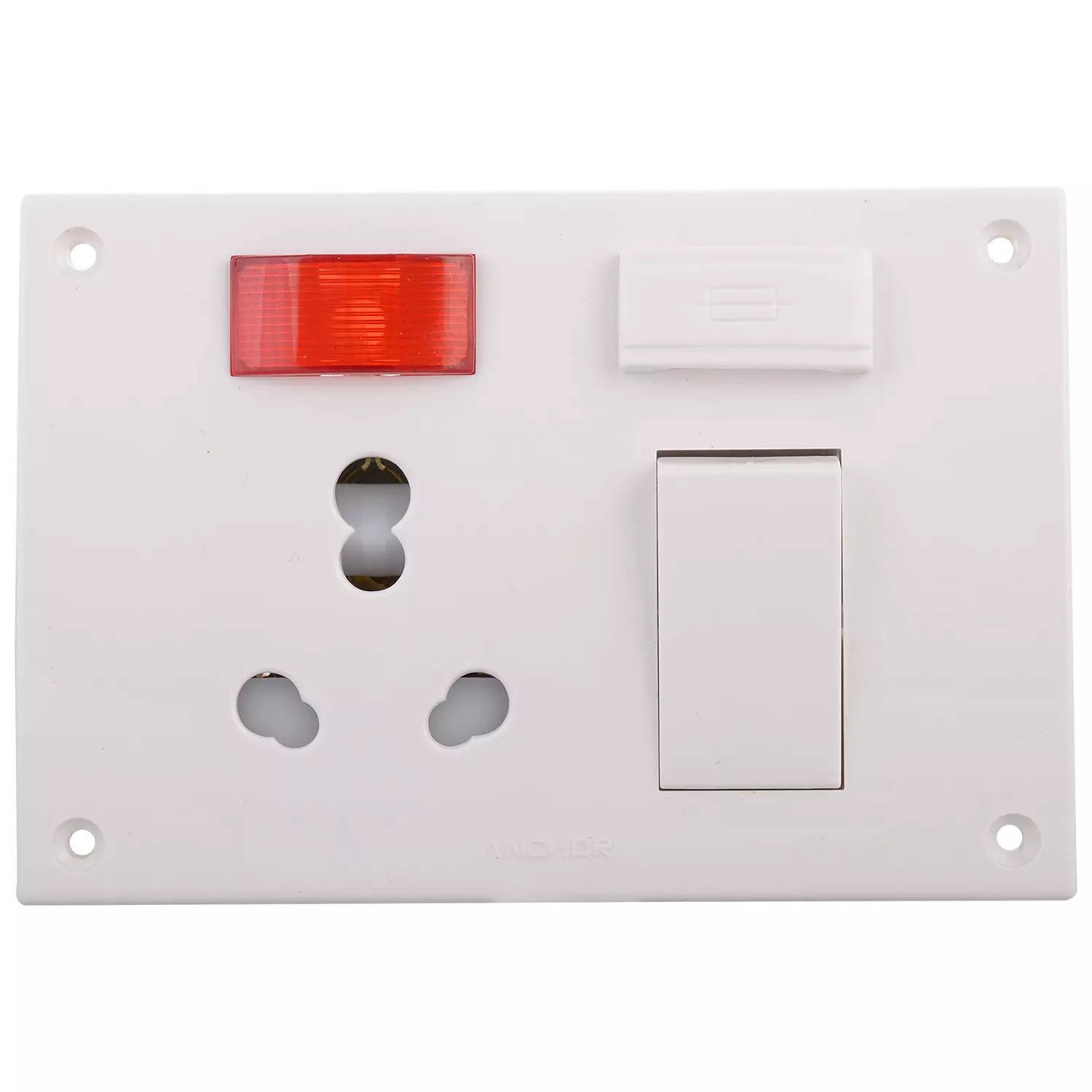 Best Anchor Sockets in India to Plug Your Electronic Appliances Safely:Image
