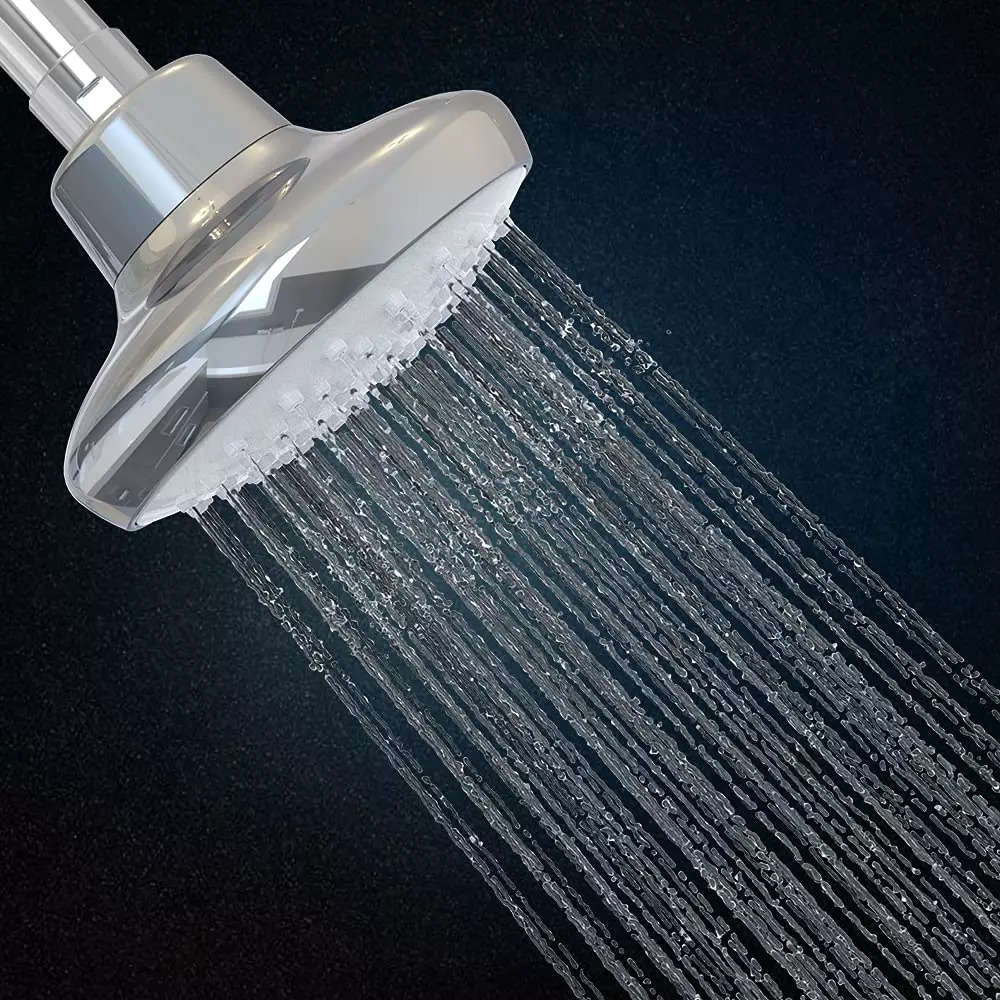 Best round shower heads in India to style up your bathroom:Image