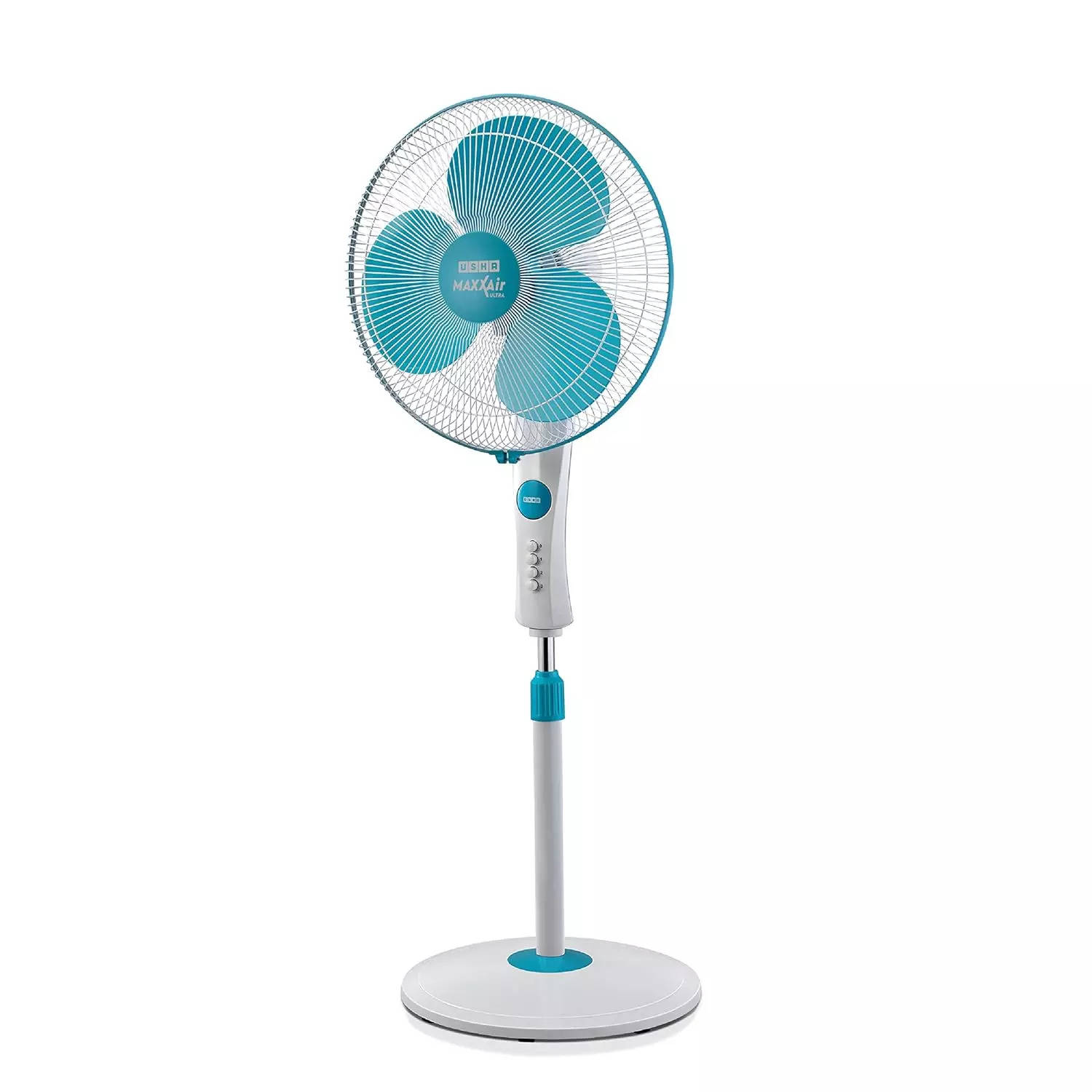 Best Usha Pedestal fans in India 2024 to tackle the unruly heatwaves:Image