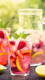 Top 9 summer coolers for weight loss:Image