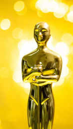 ???Oscar: More Composers Can Compete For Golden Lady; New Runtime Criteria Intro:Image