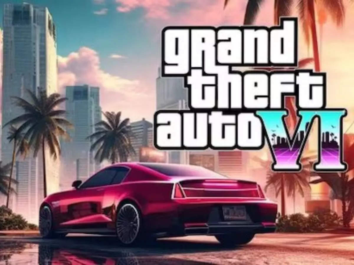 The wait is over! After 10 years, Rockstar Games announces 'GTA VI' first trailer release date