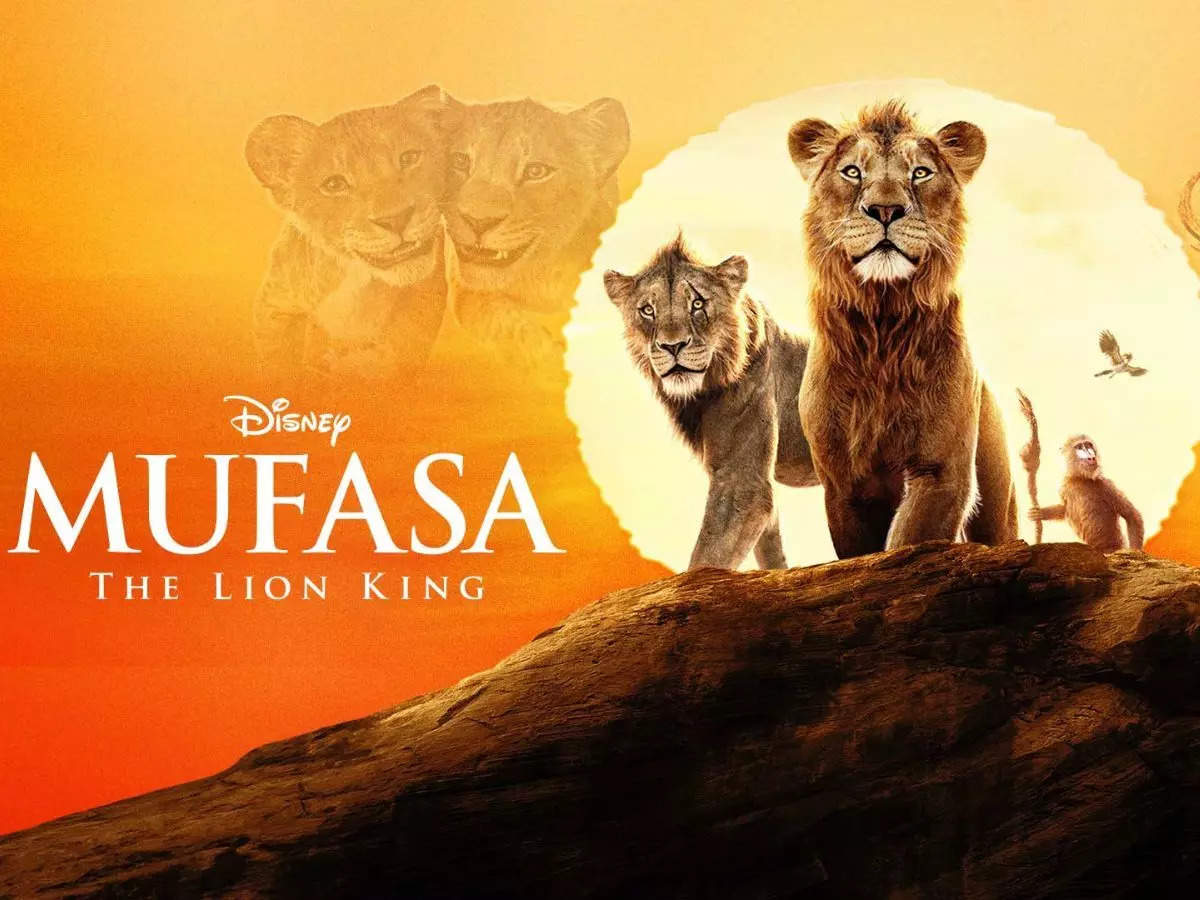 'Mufasa: The Lion King' OTT release date confirmed: When and where to watch the epic prequel online?