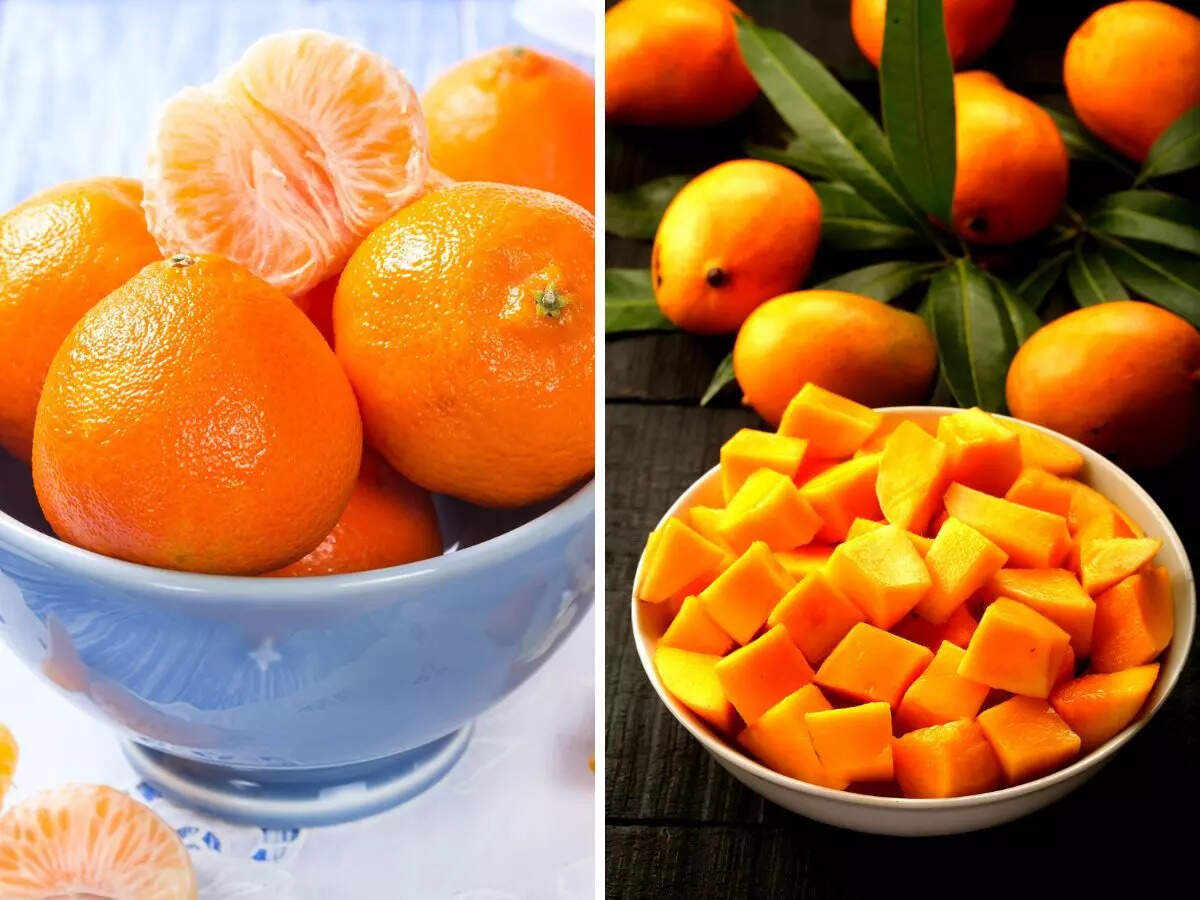 Are all fruits healthy? Hyderabad doctor names fruits to avoid for better sugar control. See if your favourite made the list.