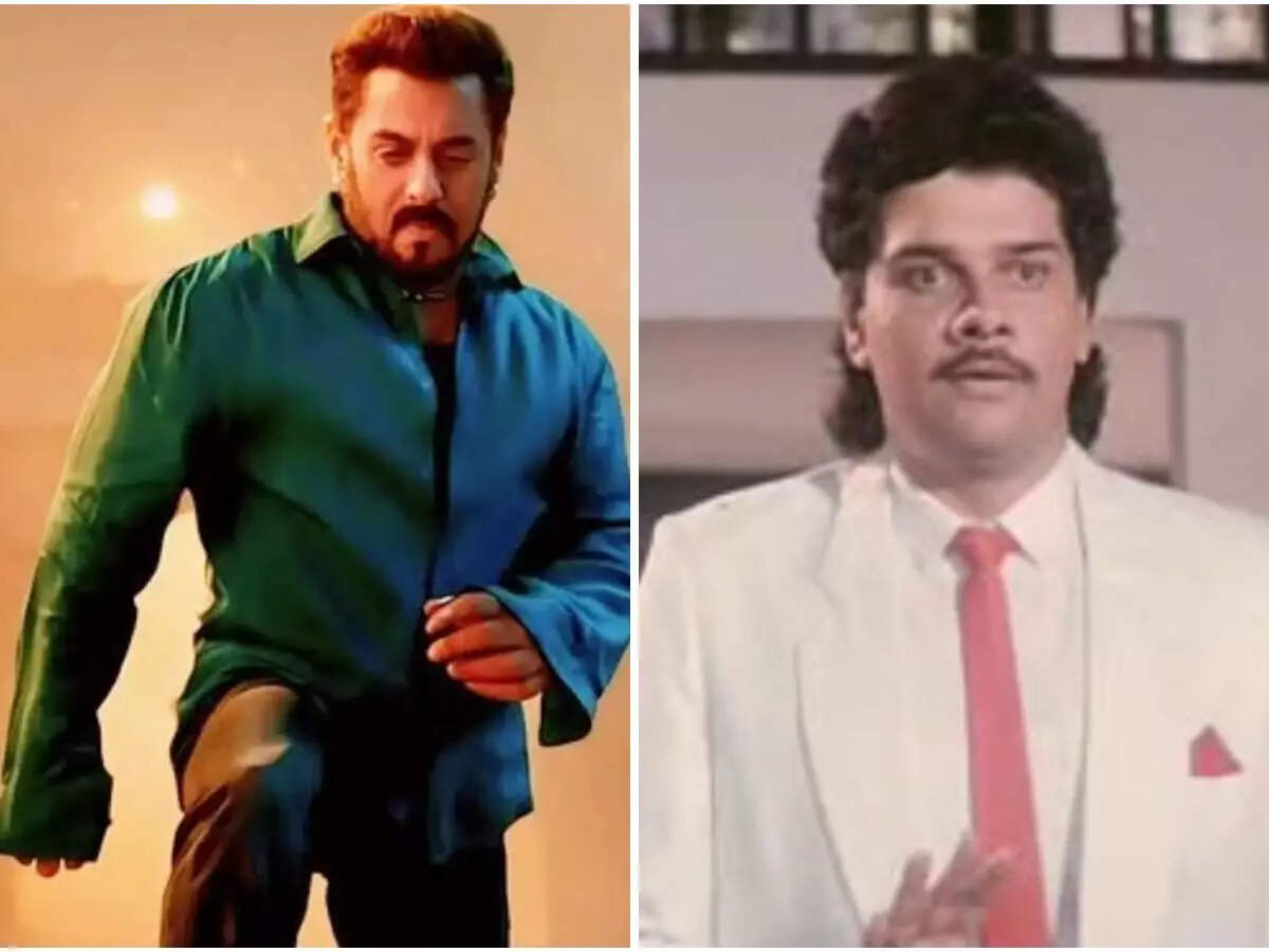 Is Salman Khan's loyalty to jobless friends costing the superstar his hits? 'Andaz Apna Apna' co-star Shehzad Khan speaks out