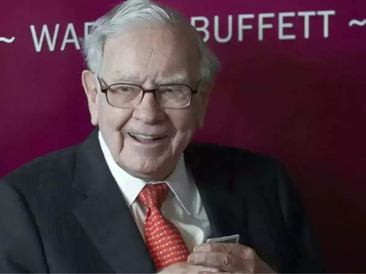 Warren Buffett’s shocking post-retirement plan at 94 will leave you amazed and inspired: 'I won’t sit at home watching soap operas...'