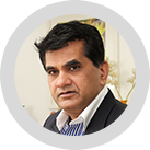 Amitabh Kant