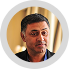 Nikesh Arora