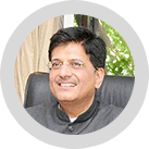 Piyush Goyal