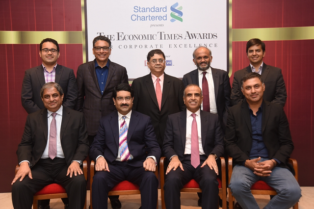 Meet The High-Powered ET Awards Jury