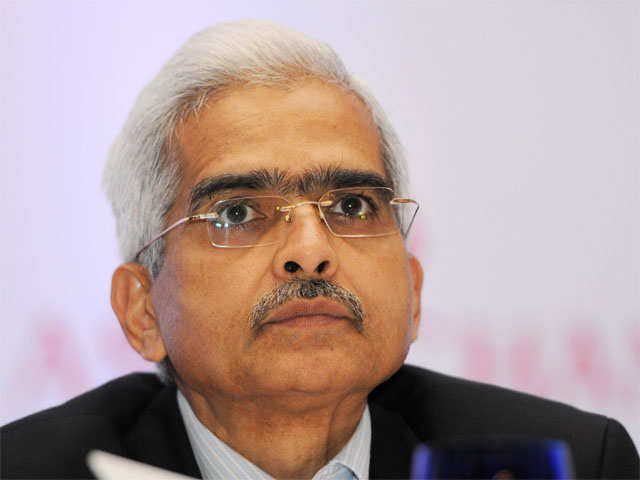 GST will completely transform India's tax structure: Shaktikanta Das