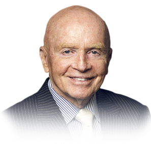 Mark Mobius