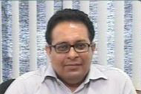 Indranil Sen Gupta