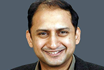 Viral Acharya