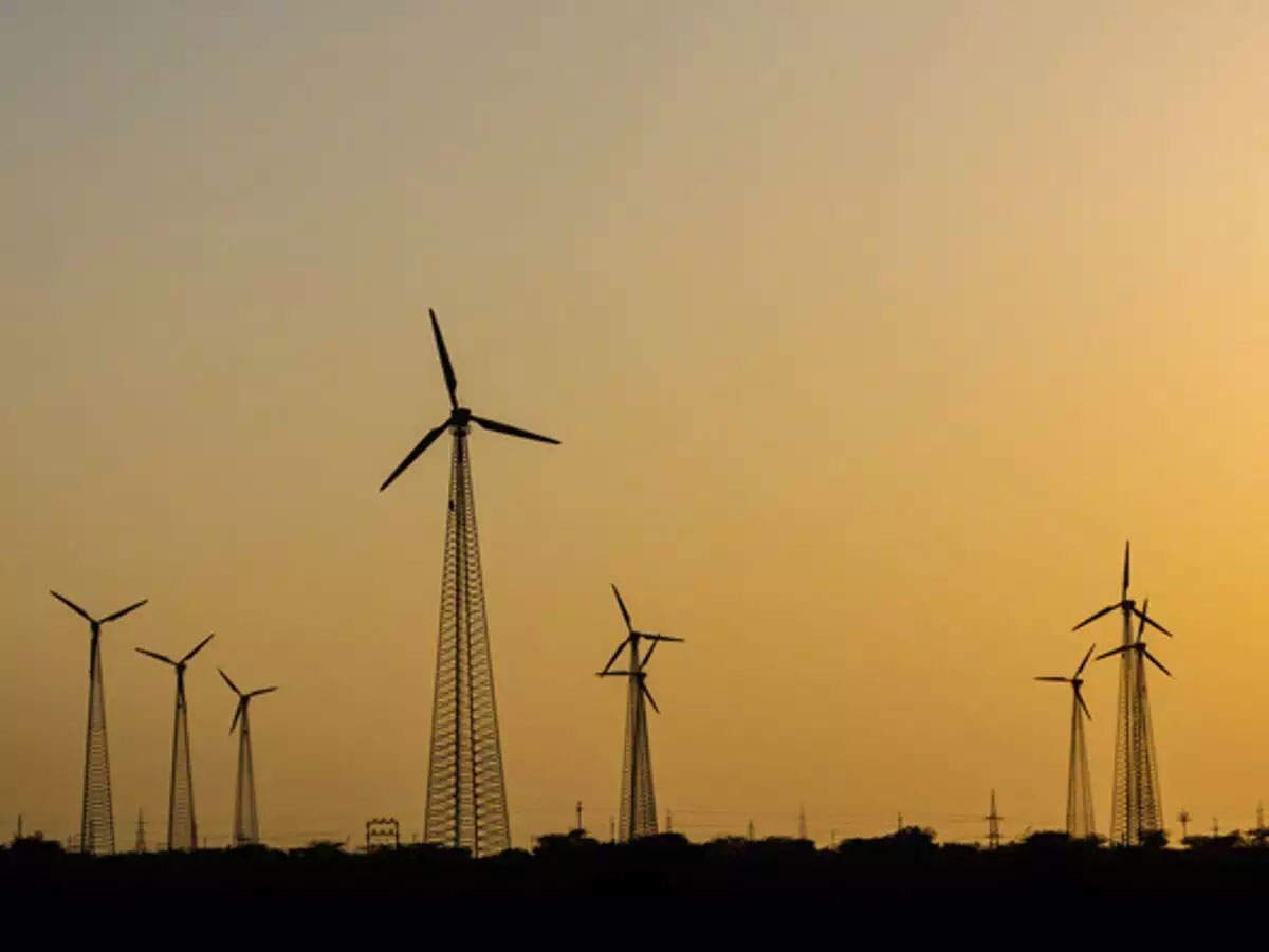 ReNew Power nears ?1,500 cr deal with Ayana Renewable