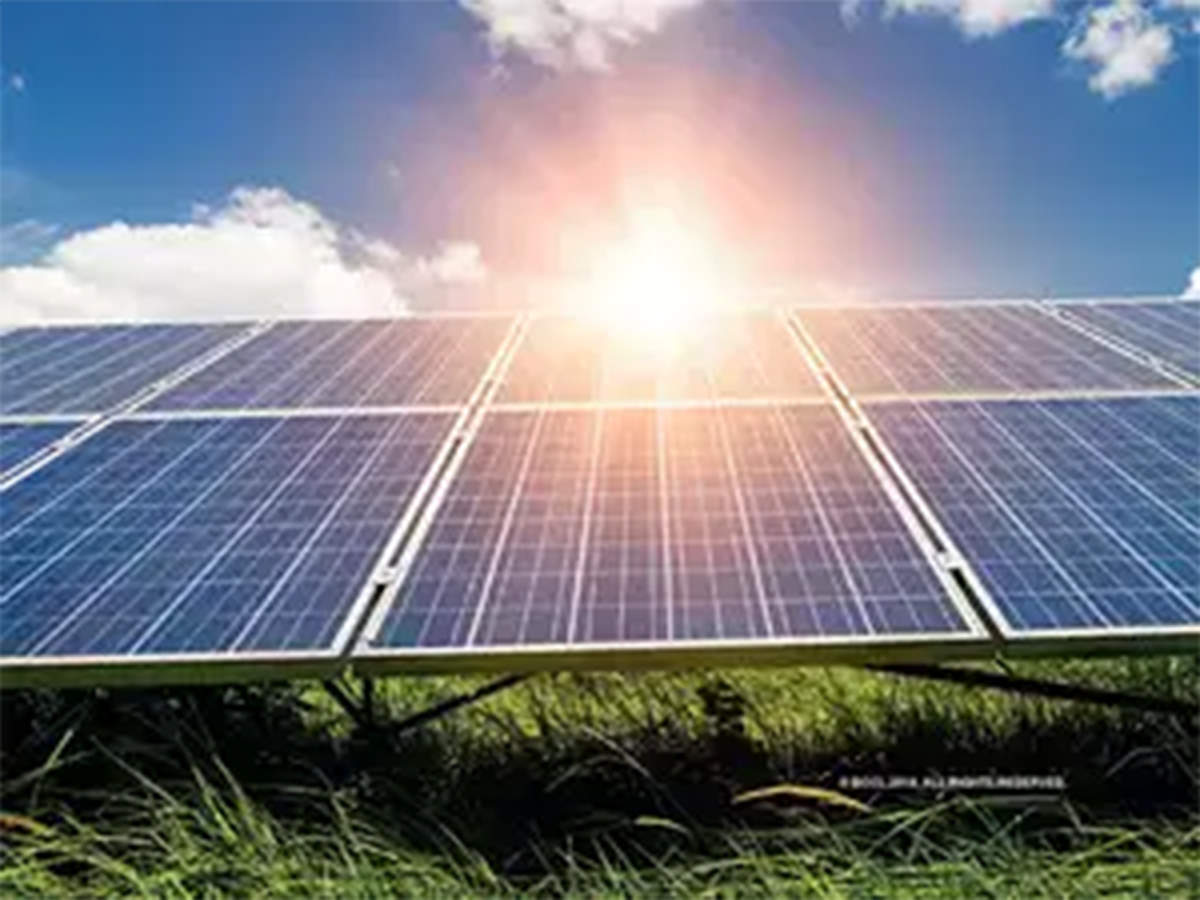 BHEL commissions solar PV plant in Madhya Pradesh for Indian Railways