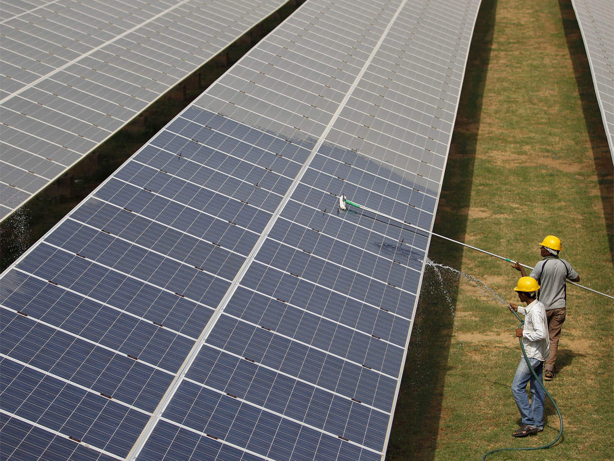 NTPC floats tender to acquire 1 GW solar projects, to invest around Rs 5,000 crore