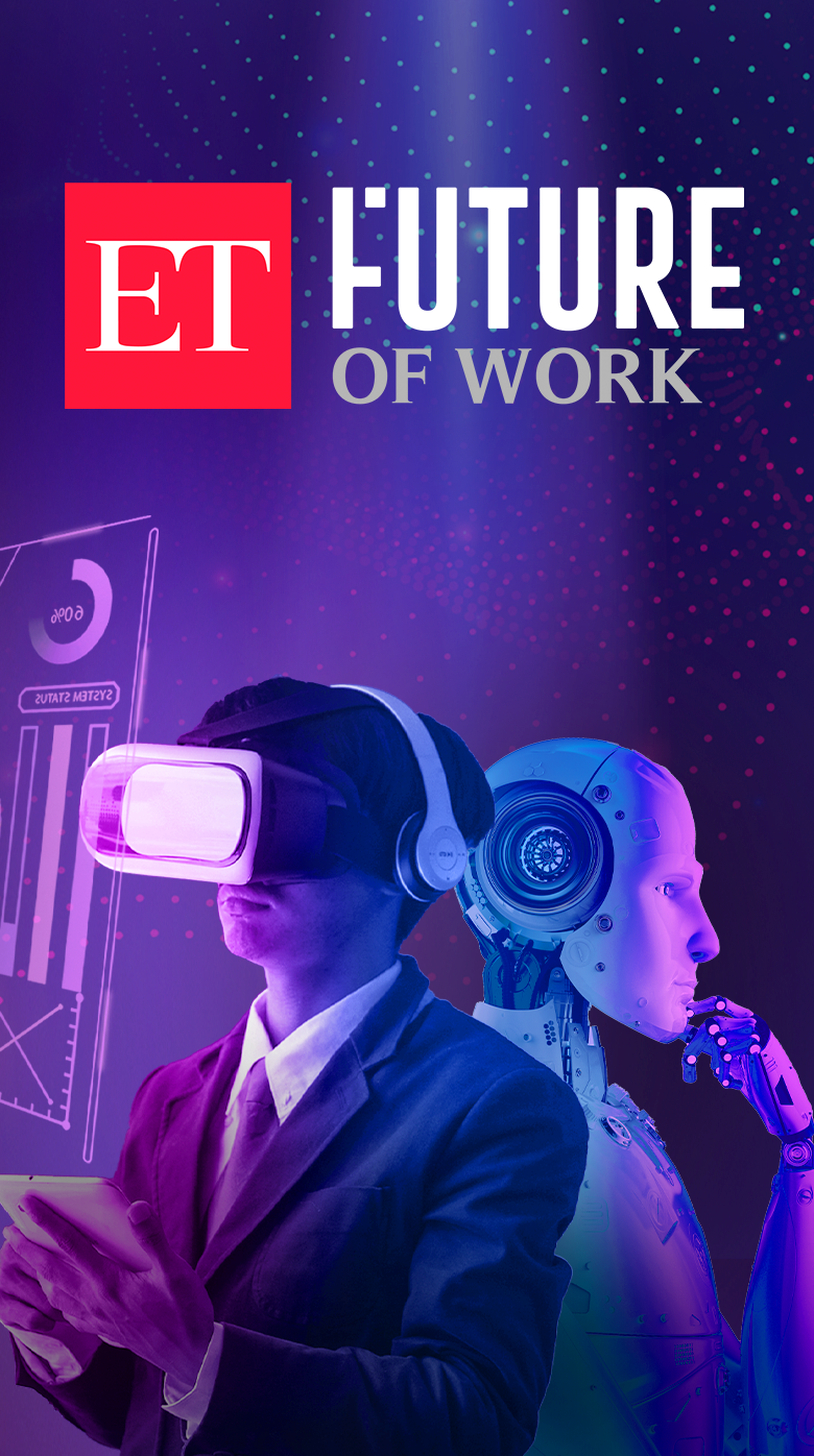 Reimagining Workplaces of the Future