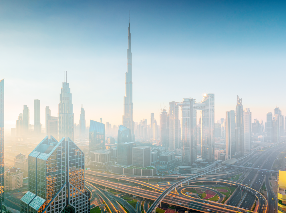 DISCOVER A WORLD OF OPPORTUNITIES SET UP YOUR BUSINESS IN DUBAI