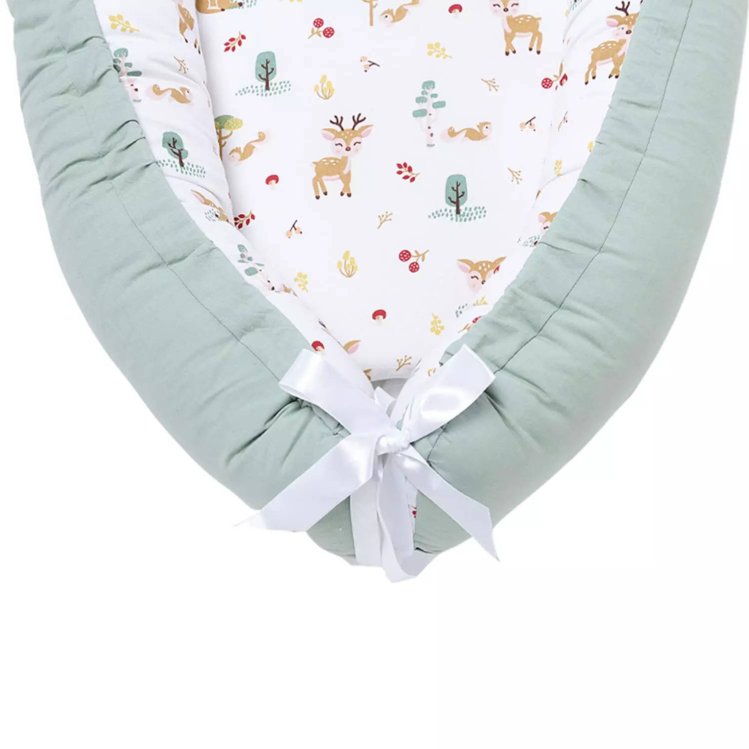 Top 10 comfortable newborn bedding sets for uninterrupted nap time:Image