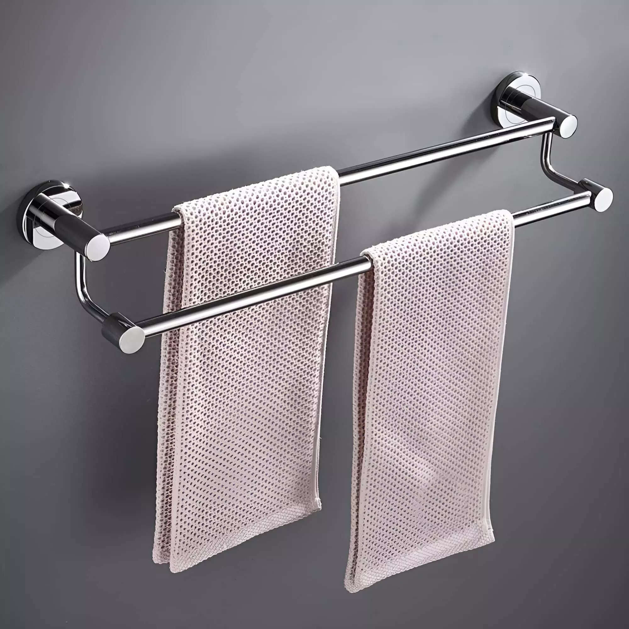 Best towel bars under 3000: Stylish and functional solutions for every bathroom:Image