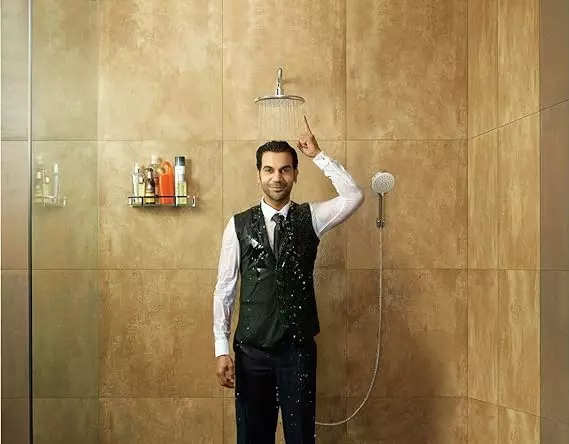 Best overhead showers under 2000 for heavenly showering experience:Image