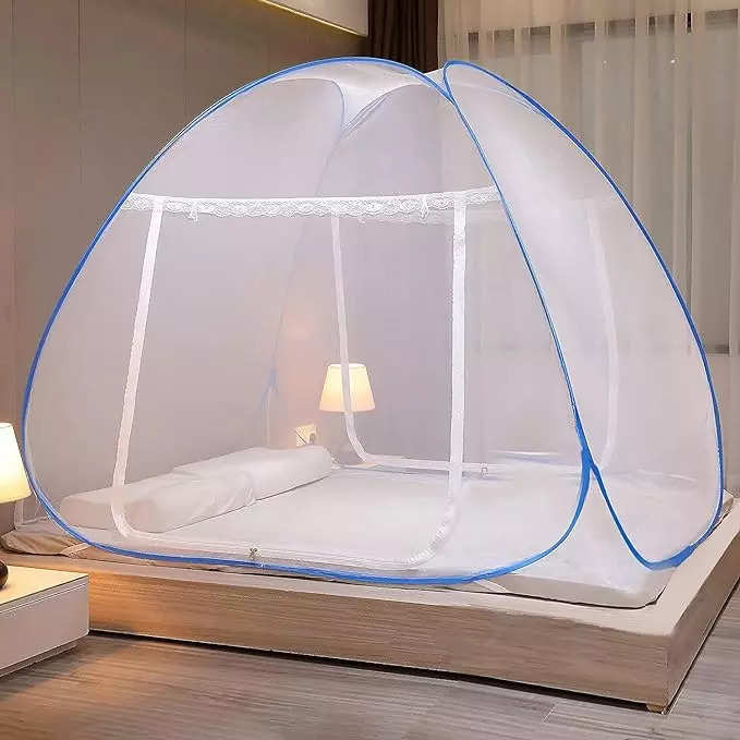 10 must-have Mosquito Tents under 1000 for indoor and outdoor comfort:Image
