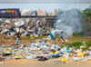 Recycling crisis: India’s plastic waste keeps piling up to alarming levels:Image