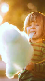 Dangerous effects of added sugar on babies:Image